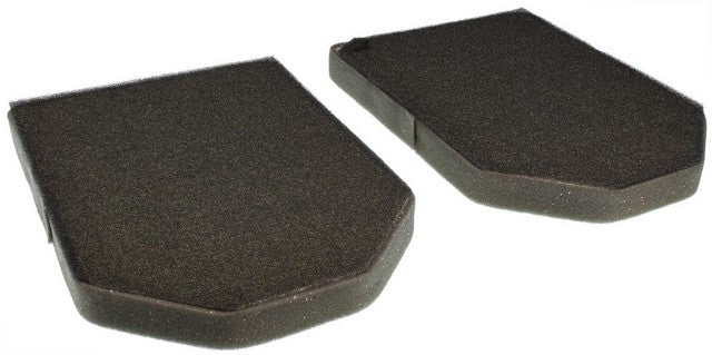 Cabin Air Filter MAHLE Clevite LA 51/S