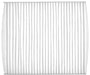 Cabin Air Filter MAHLE Clevite LA 531