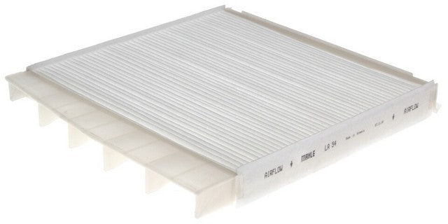 Cabin Air Filter MAHLE Clevite LA 54
