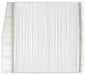 Cabin Air Filter MAHLE Clevite LA 54