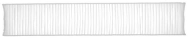 Cabin Air Filter MAHLE Clevite LA 582