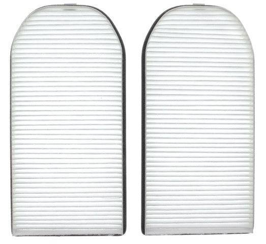 Cabin Air Filter MAHLE Clevite LA 613/S