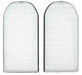 Cabin Air Filter MAHLE Clevite LA 613/S