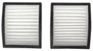 Cabin Air Filter MAHLE Clevite LA 615/S