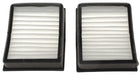 Cabin Air Filter MAHLE Clevite LA 615/S