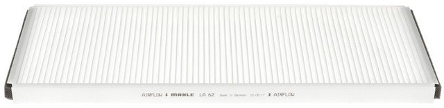 Cabin Air Filter MAHLE Clevite LA 62