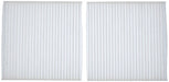 Cabin Air Filter MAHLE Clevite LA 630/S