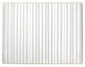 Cabin Air Filter MAHLE Clevite LA 657