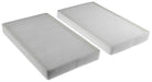 Cabin Air Filter MAHLE Clevite LA 716S