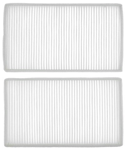 Cabin Air Filter MAHLE Clevite LA 716S
