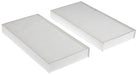 Cabin Air Filter MAHLE Clevite LA 719S