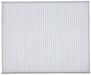 Cabin Air Filter MAHLE Clevite LA 720