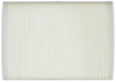 Cabin Air Filter MAHLE Clevite LA 722