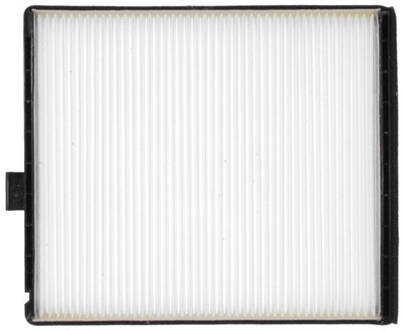 Cabin Air Filter MAHLE Clevite LA 724