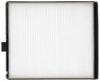 Cabin Air Filter MAHLE Clevite LA 724