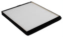 Cabin Air Filter MAHLE Clevite LA 724