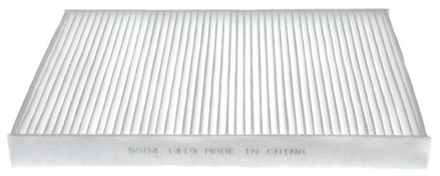 Cabin Air Filter MAHLE Clevite LA 725
