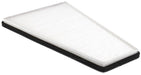 Cabin Air Filter MAHLE Clevite LA 726