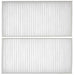 Cabin Air Filter MAHLE Clevite LA 728S