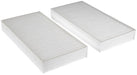 Cabin Air Filter MAHLE Clevite LA 728S