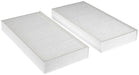 Cabin Air Filter MAHLE Clevite LA 728S