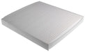 Cabin Air Filter MAHLE Clevite LA 780