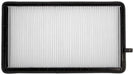 Cabin Air Filter MAHLE Clevite LA 80