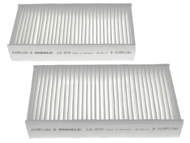 Cabin Air Filter MAHLE Clevite LA 873/S
