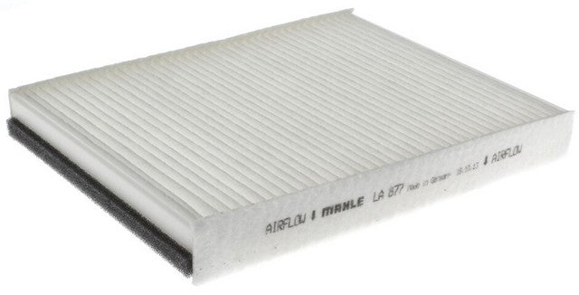 Cabin Air Filter MAHLE Clevite LA 877