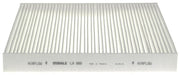 Cabin Air Filter MAHLE Clevite LA 888