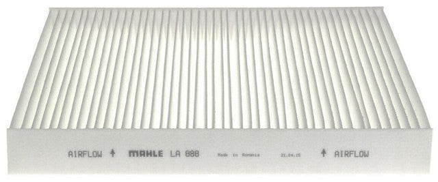 Cabin Air Filter MAHLE Clevite LA 888