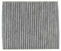 Cabin Air Filter MAHLE Clevite LAK 1123