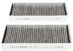 Cabin Air Filter MAHLE Clevite LAK 1156/S