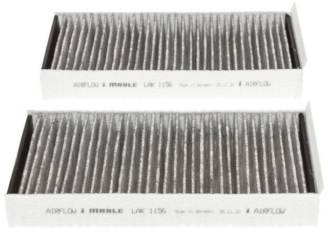Cabin Air Filter MAHLE Clevite LAK 1156/S