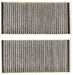 Cabin Air Filter MAHLE Clevite LAK 1156/S