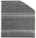 Cabin Air Filter MAHLE Clevite LAK 1161