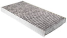 Cabin Air Filter MAHLE Clevite LAK 117
