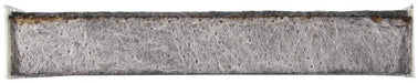 Cabin Air Filter MAHLE Clevite LAK 117