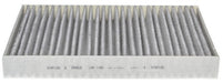 Cabin Air Filter MAHLE Clevite LAK 1185