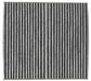Cabin Air Filter MAHLE Clevite LAK 119