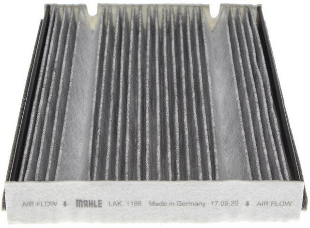 Cabin Air Filter MAHLE Clevite LAK 1198