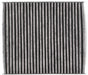 Cabin Air Filter MAHLE Clevite LAK 120
