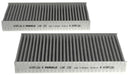 Cabin Air Filter MAHLE Clevite LAK 122/S