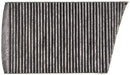 Cabin Air Filter MAHLE Clevite LAK 129