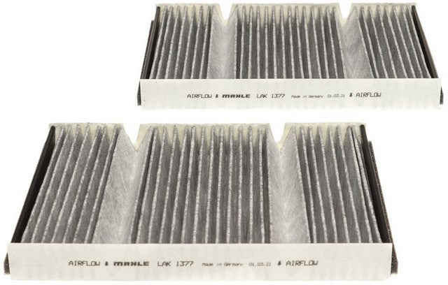 Cabin Air Filter MAHLE Clevite LAK 1377/S
