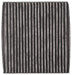 Cabin Air Filter MAHLE Clevite LAK 158