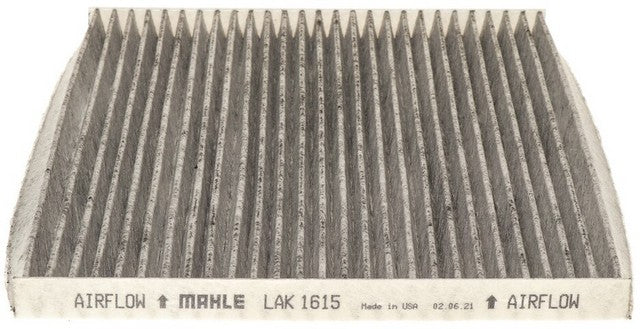 Cabin Air Filter MAHLE Clevite LAK 1615
