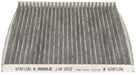 Cabin Air Filter MAHLE Clevite LAK 1615
