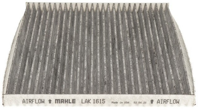 Cabin Air Filter MAHLE Clevite LAK 1615
