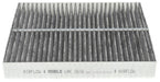 Cabin Air Filter MAHLE Clevite LAK 1616